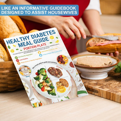 Smart Sugar Complete Kit (3 Guides)