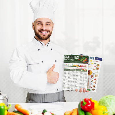 Smart Sugar Complete Kit (3 Guides)