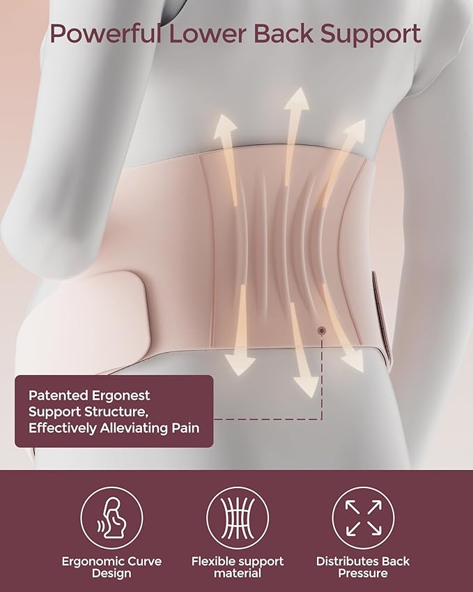 Servara Pregnancy Band