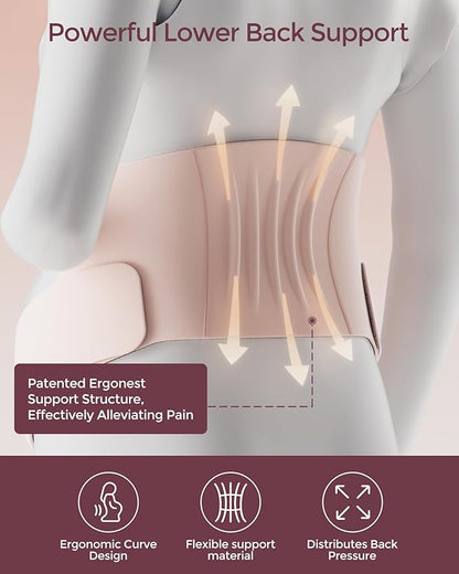 Servara Pregnancy Band